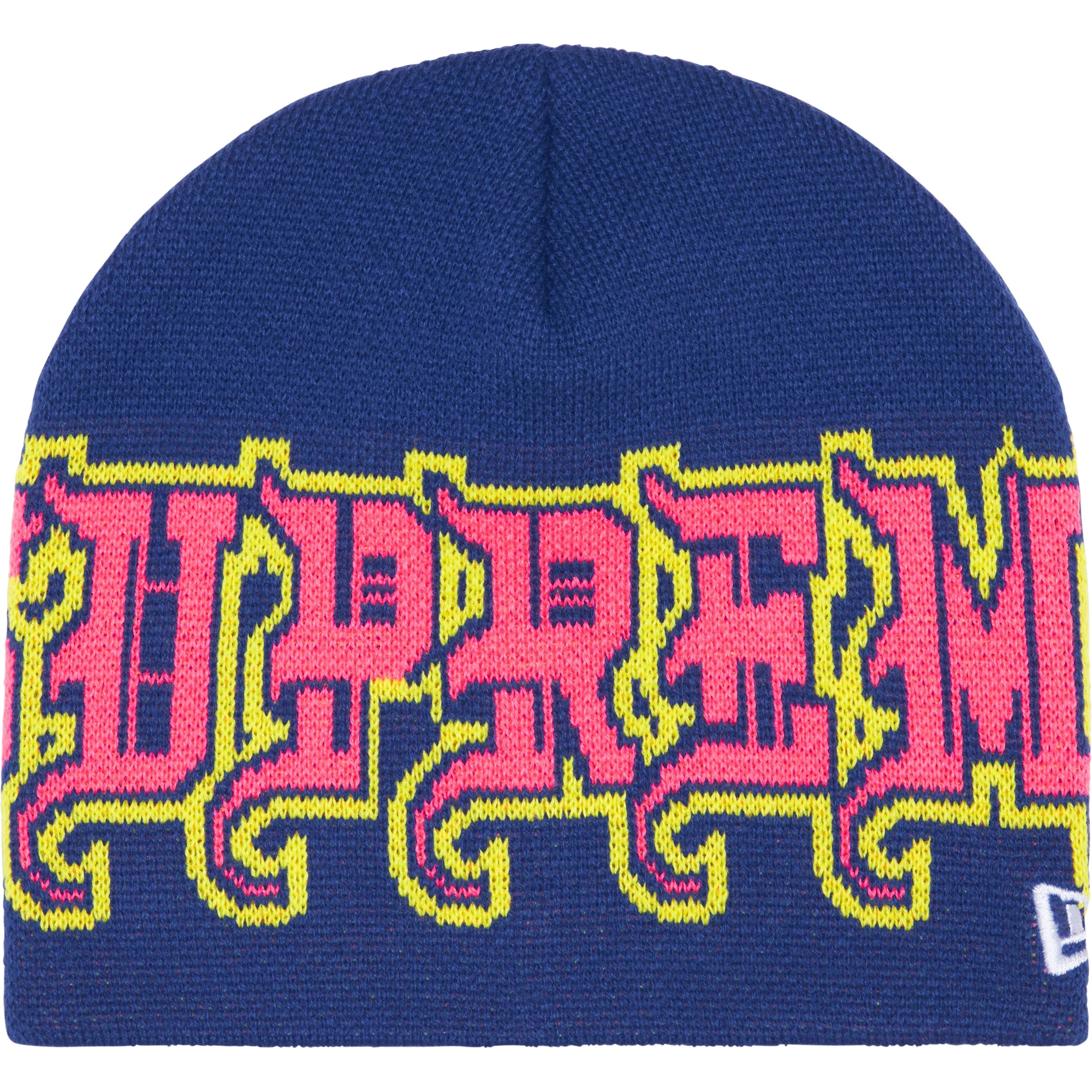 New Era® Outline Beanie view 6